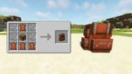 Sophisticated Backpacks Mod (Image via P3pp3rF1y/Minecraft Guides)